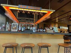 -星巴克臻选(上海合生汇1F店)