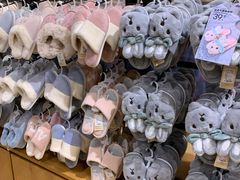 -TheGreenParty(槐房万达店)