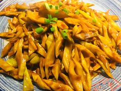 -兰溪小馆(东直门簋街店)