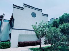 -采石矶景区