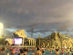 -苏州乐园森林水世界