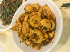 -笨罗卜浏阳菜馆(龙华鹏润达店)
