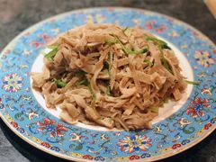 巢湖野生大白丝-同庆楼(大钟寺店)
