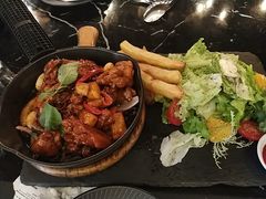 -Let's Taipei 非常烘焙(太古里店)