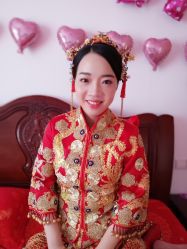 -雪莉美妆婚纱馆