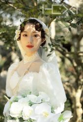 -苏州HX-合喜映画婚纱摄影