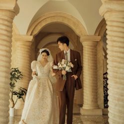 -女王风尚STUDIO·轻奢化定制