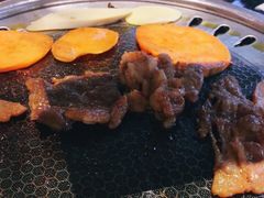 -韩江山烤肉音乐串吧(沈北新区店)