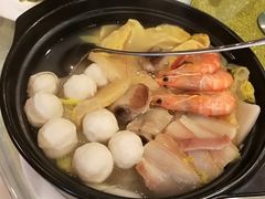 -紫阳家宴(源深店)