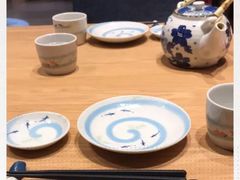 -隐泉京望日式料理(太和广场店)