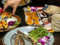 -古田居·特色寿司料理(星之岛旗舰店)