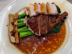 -怀德酒楼·粤菜·海鲜·茶点(怀德万象汇店)