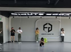 -北京GF舞蹈工作室