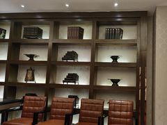 -骏莱海鲜鱼港(五角场店)