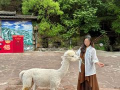 -昆明青龙峡风景区