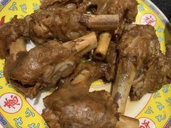 羊棒骨-芦月轩羊蝎子(劲松店)