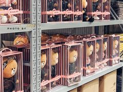 店内环境-王府井百货(总府店)