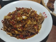 -天下客饭店(中山路店)