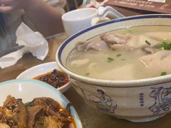 -易老妈蹄花.特色川菜(人民公园总店)