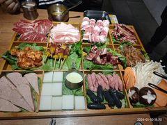 -乌拉烤肉(如皋首店)