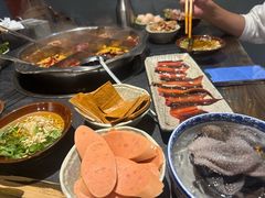 -大风老火锅(江北一店)