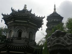 -哈尔滨极乐寺