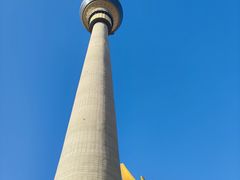 -中央广播电视塔