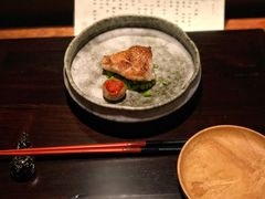 -元熹会席料理