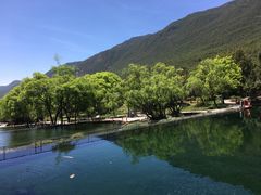 -丽江玉水寨