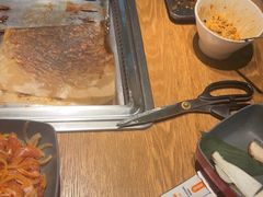 -新石器烤肉(欧尚永宁店)