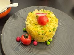 -聚鑫阁江浙菜·非遗传承技艺(青村帝华园店)