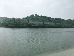 -天目湖山水园