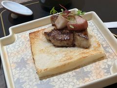 -松临·铁板烧&Omakase(神农店)