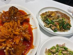 -老阊门菜馆(山塘街店)