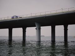 -演武大桥观景平台