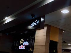 -麦当劳(百利广场店)