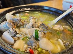 -妈妈的味道·腾冲特色菜(和顺古镇店)