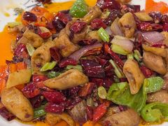 -双流老字号董蹄花(广场路店)