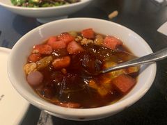 -赠李白·如诗的川味(余杭万达广场店)