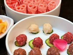 -日坛涮肉(日坛公园店)