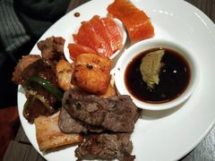 -上海静安昆仑大酒店