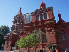 -圣·阿列克谢耶夫教堂