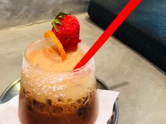 -BE NORMAL CAFE(霞溪路店)