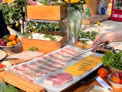 -三圣花乡旅游区