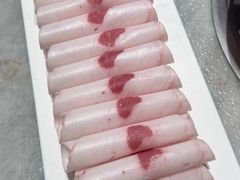 -北平三兄弟涮肉(簋街总店)