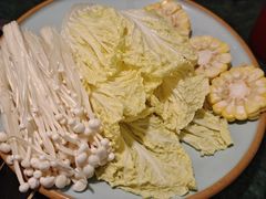-麻田会 ·鲜活现烹·牛蛙火锅(珠江新城维家思广场店)