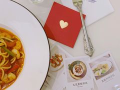 -伊斯坦布尔土耳其清真咖啡餐厅