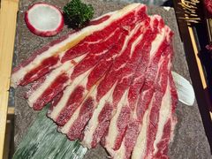 -谷牛日式烤肉(宝山U天地店)