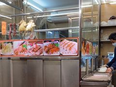 -盈旺小厨·非遗黄鳝饭(泰康路店)
