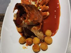 -姑苏家宴·苏帮菜·松鼠桂鱼(苏州总店)